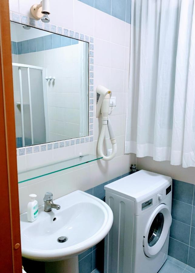 Apartamento 35 Mq In Centro A Caorle Exterior foto