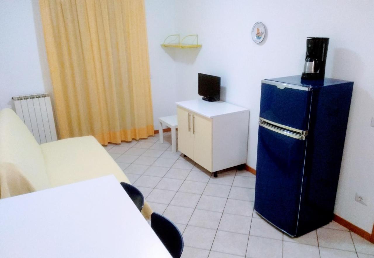 Apartamento 35 Mq In Centro A Caorle Exterior foto