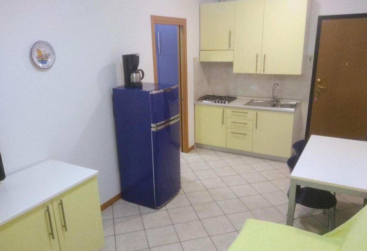 Apartamento 35 Mq In Centro A Caorle Exterior foto