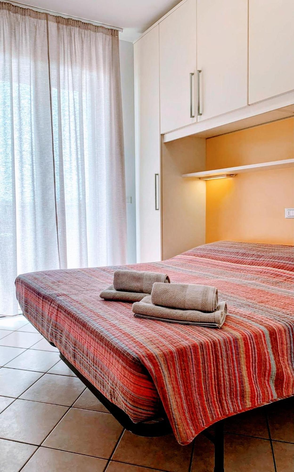 Apartamento 35 Mq In Centro A Caorle Exterior foto